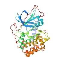 G-Protein Coupled receptor from PDB entry